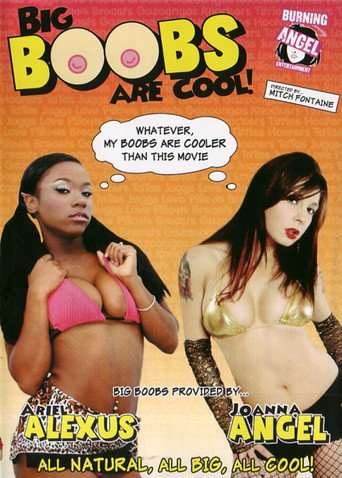 Movie poster for Big Boobs are Cool! (2007)