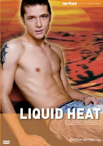 Movie poster for Liquid Heat (2007)