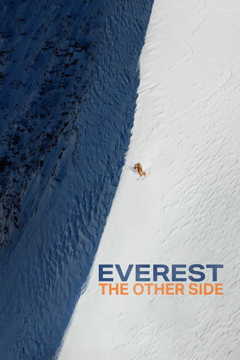 Movie poster for Everest: The Other Side (2026)
