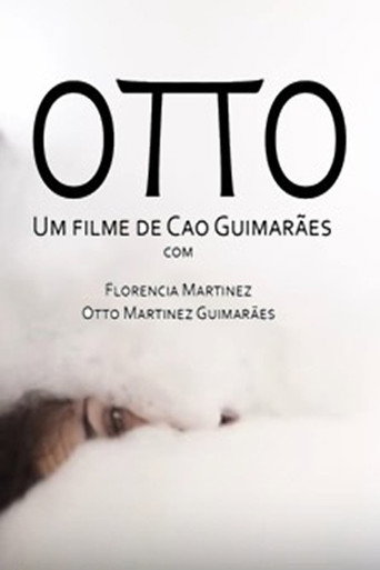 Movie poster for Otto (2012)