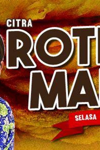 Movie poster for Roti Boom Mak Tom (2016)