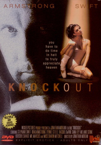 Movie poster for Knockout (1999)