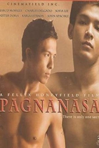 Pagnanasa poster