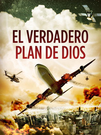 El verdadero plan de Dios poster