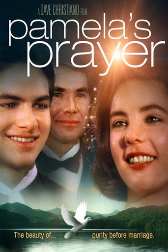Movie poster for Pamela's Prayer (1998)