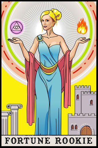 Fortune Rookie poster