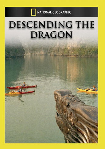 Movie poster for Descending the Dragon (2002)