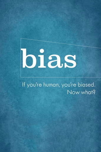 Movie poster for Bias (2018)