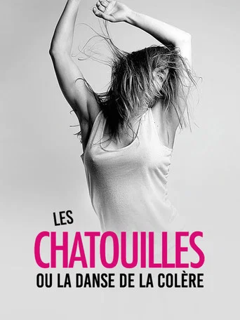 Movie poster for Andréa Bescond - Les Chatouilles ou La Danse de la colère (2019)