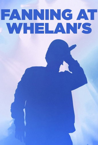 Series poster for Fanning at Whelan's (2020)