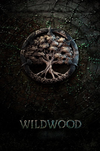 Movie poster for Wildwood (2026)