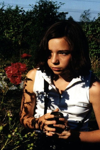 Movie poster for Summertime (2000)
