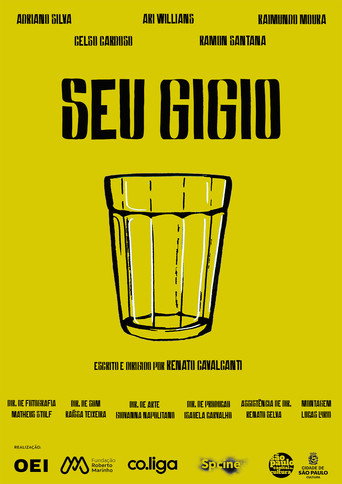 Seu Gigio poster