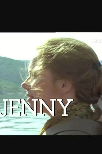 Jenny poster
