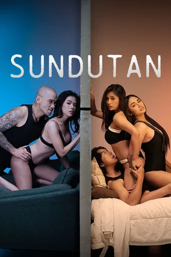 Movie poster for Sundutan (2026)