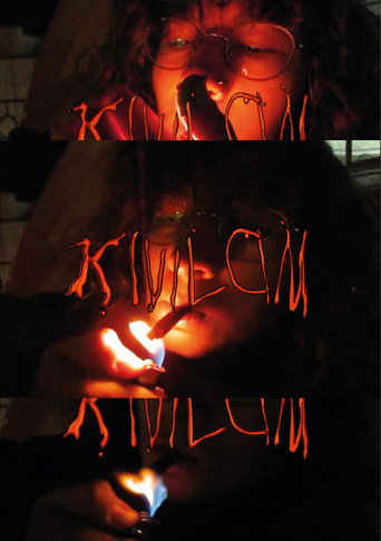 Movie poster for KIVILCIM (2022)
