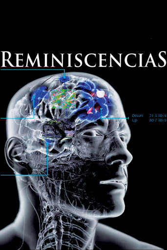 Movie poster for Reminiscences (2010)