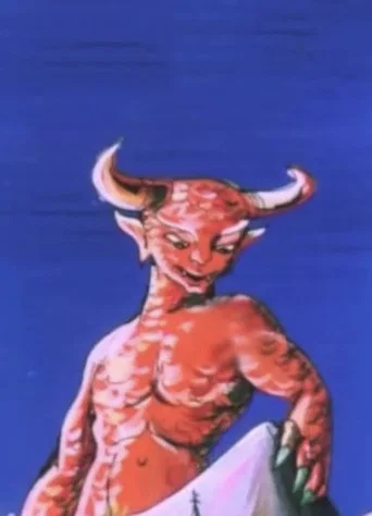 Movie poster for Dance Macabre (1982)
