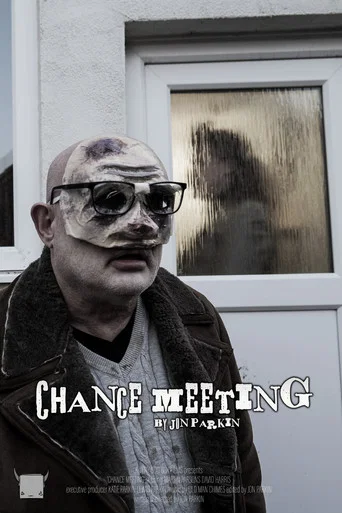 Movie poster for Chance Meeting (2026)