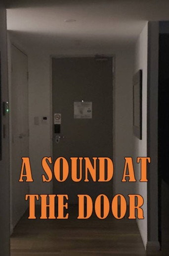 Movie poster for A Sound at the Door (2024)