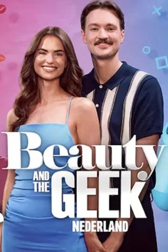 Series poster for Beauty and the Geek (2025)