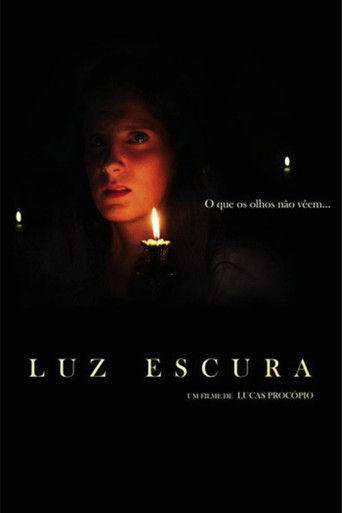 Luz Escura poster