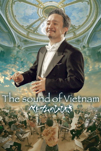 The Sound of Vietnam poster