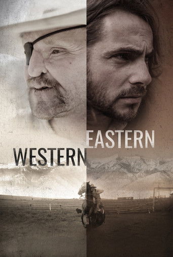Eastern Western poster