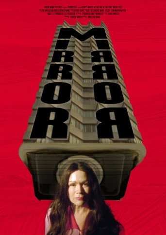 Movie poster for Mirror Mirror