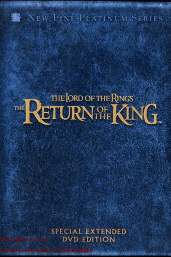 Movie poster for From Book to Script: Forging the Final Chapter (2004)