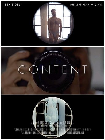 Content poster