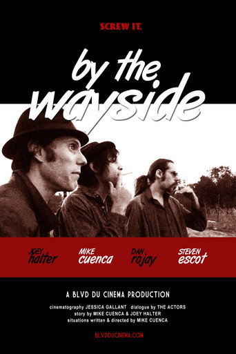 Movie poster for By the Wayside (2012)