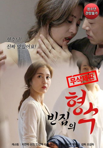 Movie poster for Head of Empty House (2021)