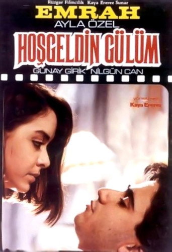 Movie poster for Hoşgeldin Gülüm (1991)