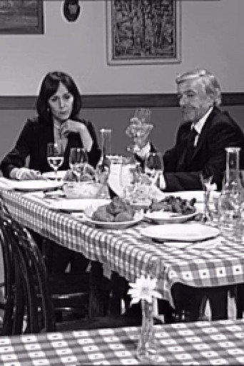 Funeral Feast poster