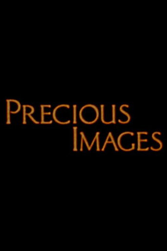 Movie poster for Precious Images (1986)