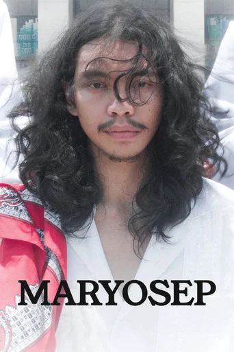 Movie poster for Maryosep (2024)