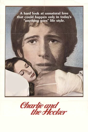 Movie poster for Charlie and the Hooker (1977)