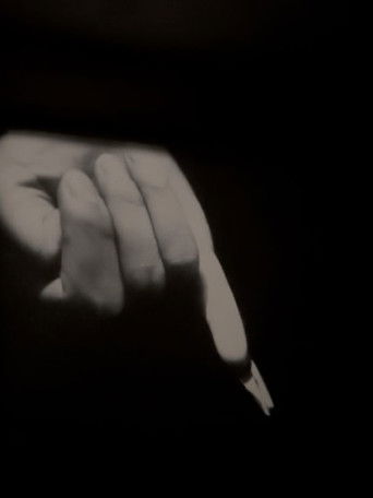 A Unha do Dedo Mindinho poster