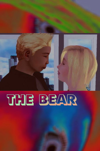Movie poster for The Bear (2008)