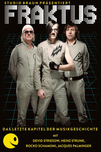 Fraktus poster
