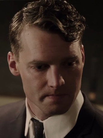 Heritage Minutes: Winnipeg Falcons poster