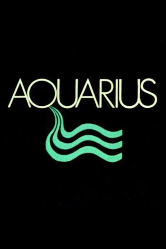 Series poster for Aquarius (1970)