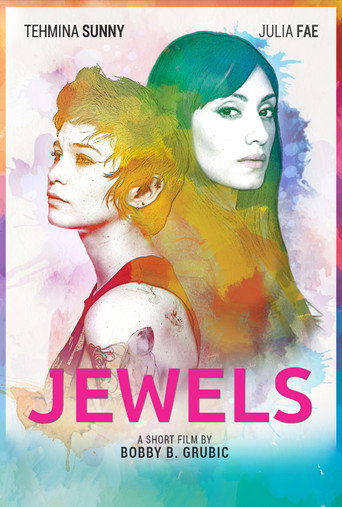 Movie poster for Jewels (2018)