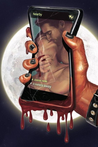 Movie poster for Tapped (2024)