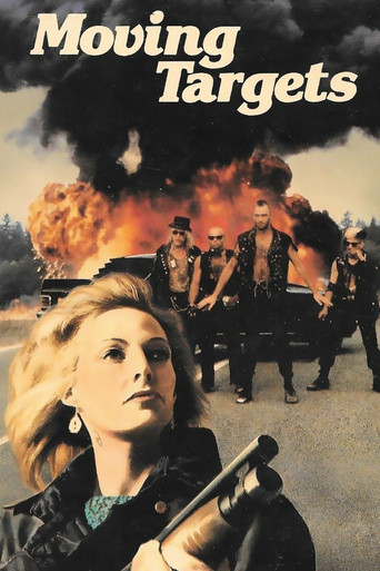 Run Chrissie Run! poster