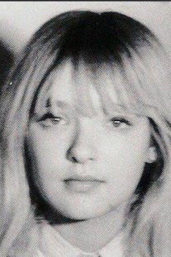 Movie poster for Screen Test: Bibbe Hansen (1965)