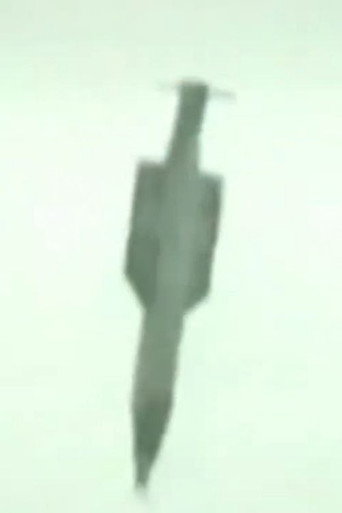 Movie poster for Bomb Movie (2017)