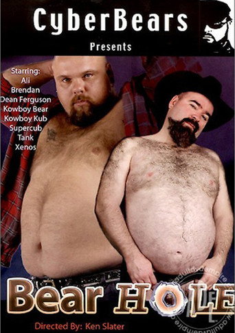 Movie poster for Bear Hole (2006)