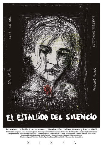 El Estallido del Silencio poster